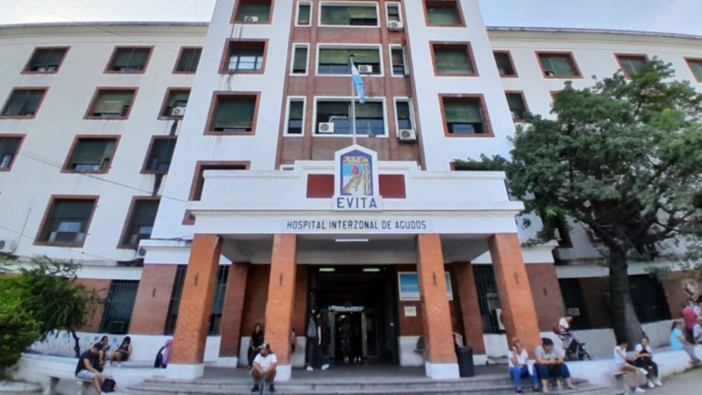 Kreplak aseguró la gratuidad de los extranjeros en los hospitales públicos de laProvincia de Buenos Aires