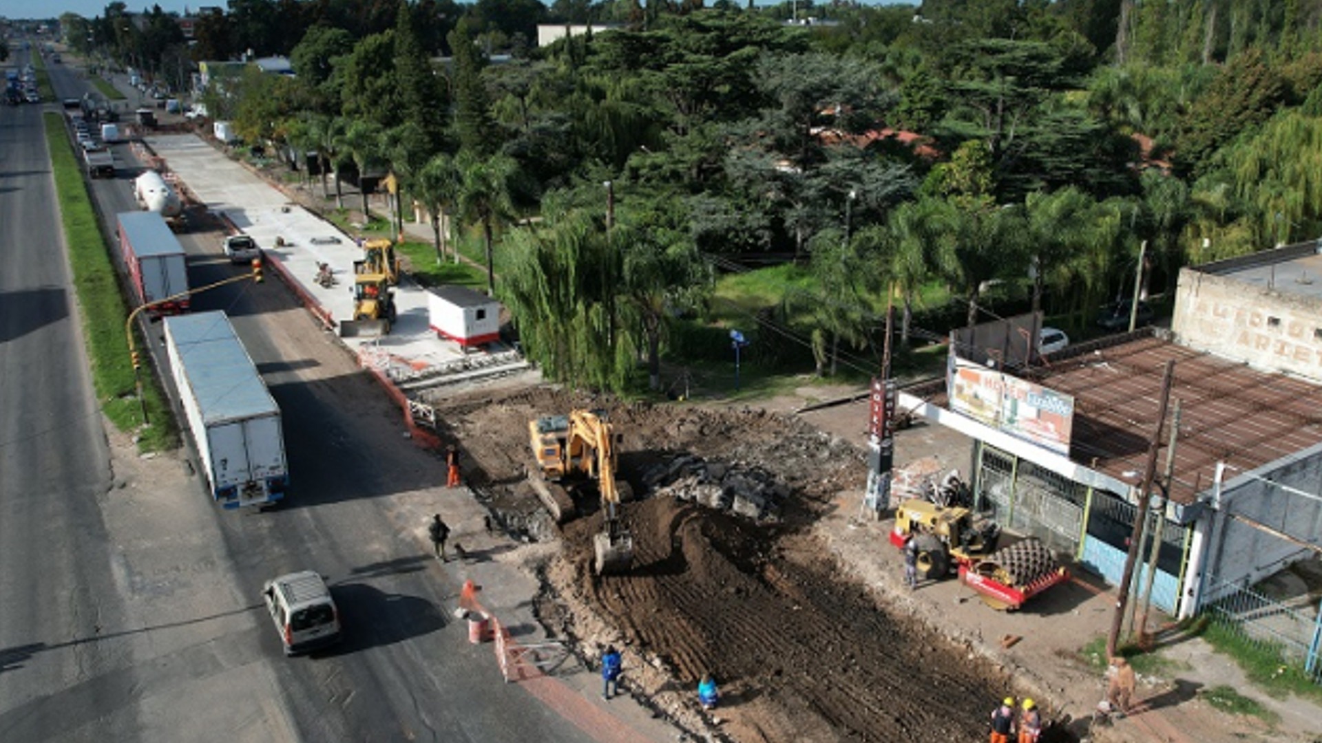 la matanza municipalidad