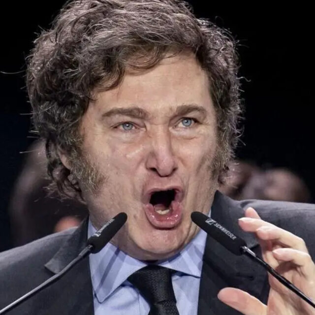 milei luna park transmision en vivo