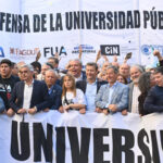 presupuesto universitario argentina