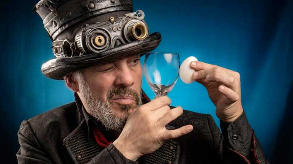 Con talleres, entrevistas, y varieté, llega el Festival Bonaerense de Humor que se realizará en San Vicente