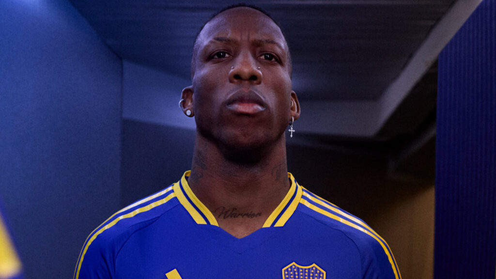 Boca empató 1-1 con Deportivo Riestra en la Bombonera