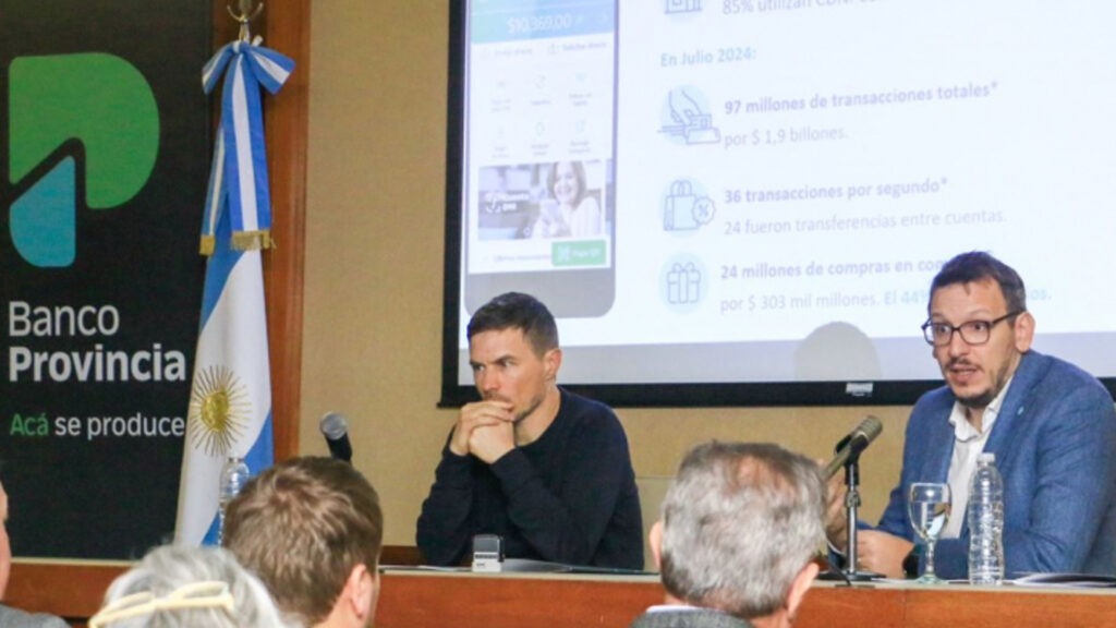 La Provincia relanza los créditos Impulso al Comercio Bonaerense, pueden solicitarse hasta 14 millones de pesos