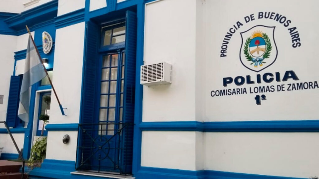 Lomas de Zamora: Joven de 23 años fue detenido por asesinar a su abuela y herir de gravedad a su prima de 11 años