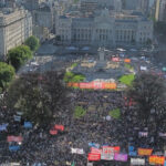 marcha universitaria 2 de octubre