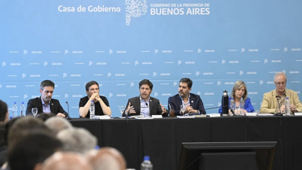 FITBA 2024: La Provincia de Buenos Aires invertirá $1.700 millones para fomentar la investigación científica