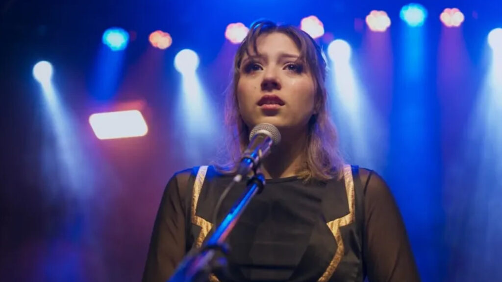 Bafilma estrenó la película «Antes del adiós» de Pablo Yotich