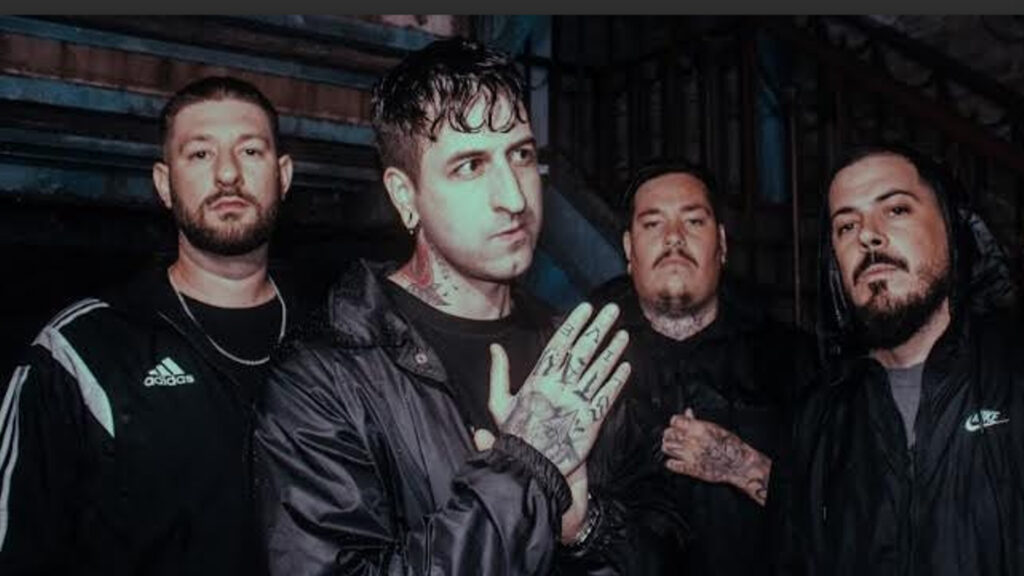 Alcen la Voz” en El Teatro Flores: Melian y Mi Última Solución en la grilla de la primera edición del festival de metalcore