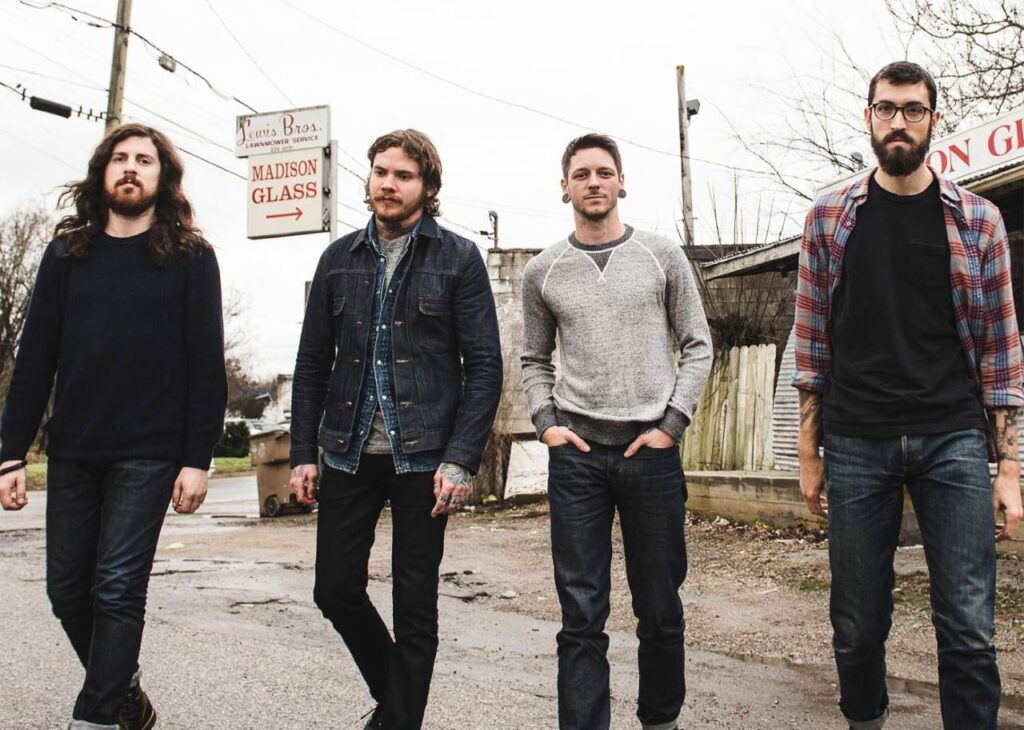 The Devil Wears Prada banda