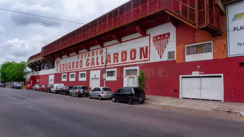 Los Andes, Temperley y Banfield se suman a la campaña de donación para los damnificados por las inundaciones en Bahía Blanca