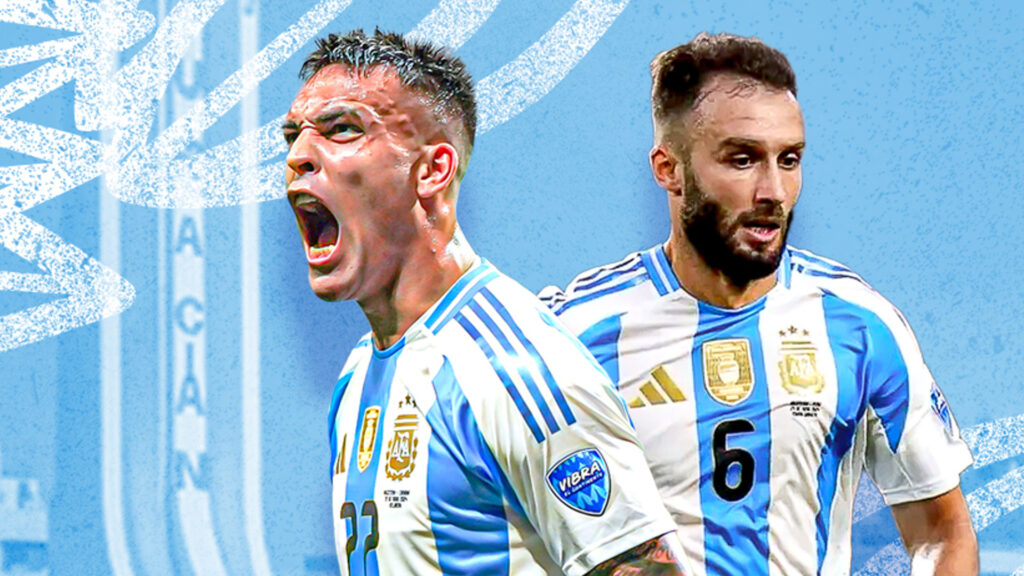 La Selección hará un amistoso contra la Sub 20