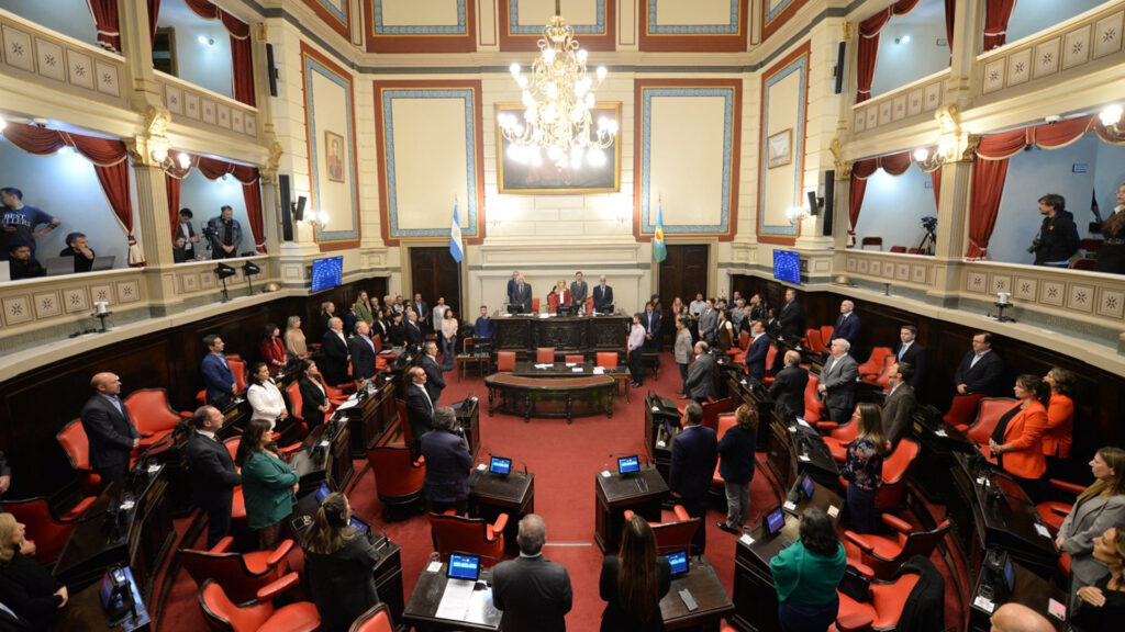 elecciones provincia de buenos aires 2025 fecha