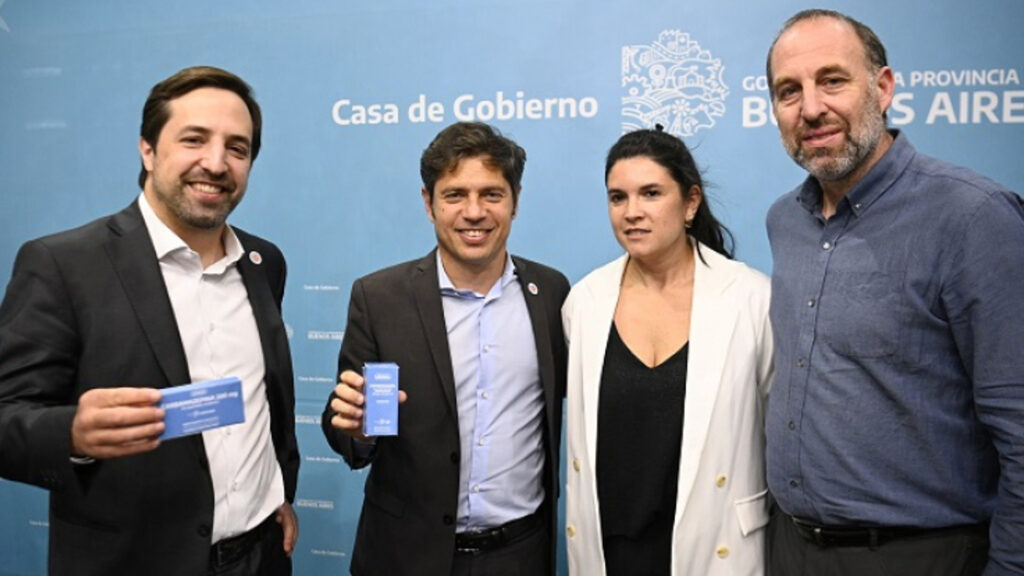 Medicamentos Bonaerenses: El programa que garantiza el acceso a 74 remedios para el tratamiento de enfermedades prevalentes