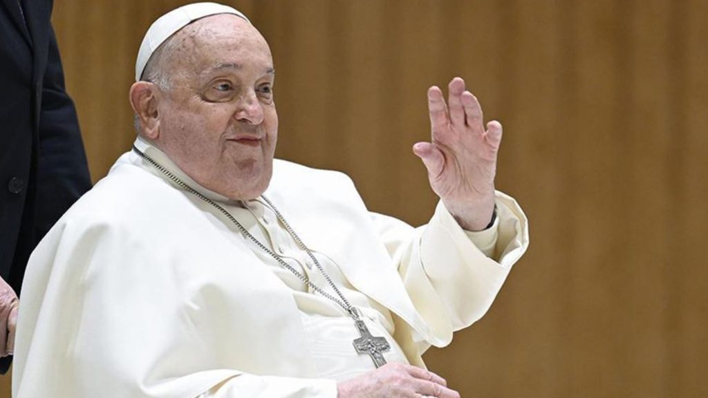 Murió Francisco: El Papa Argentino y el primero de Latinoamérica falleció a la edad de 88 años