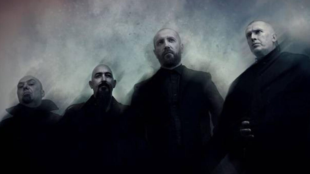 Paradise Lost en Argentina: La banda se presenta en El Teatrito el 8 de mayo