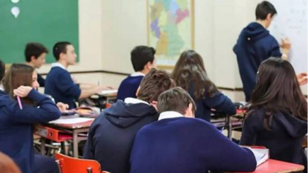 vouchers educativos 2025 en argentina inscripciones desde el 21 de abril