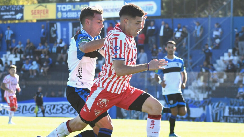almagro vs los andes posiciones en vivo