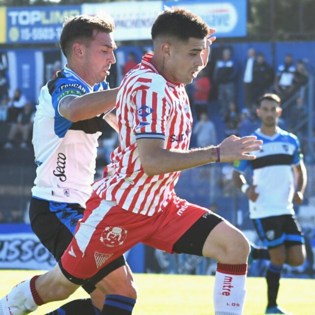 almagro vs los andes posiciones en vivo