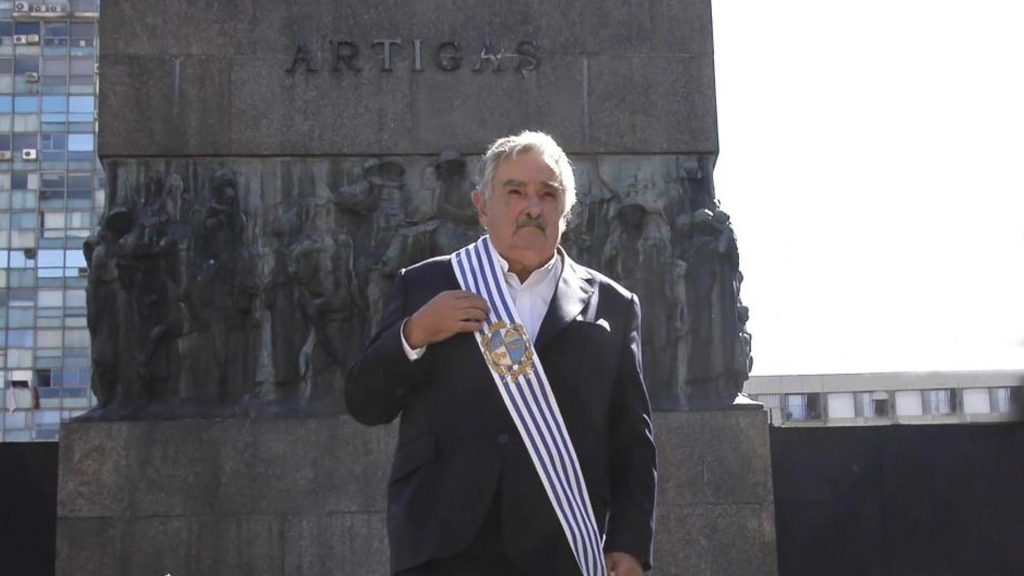 Murió el expresidente de Uruguay José «Pepe» Mujica