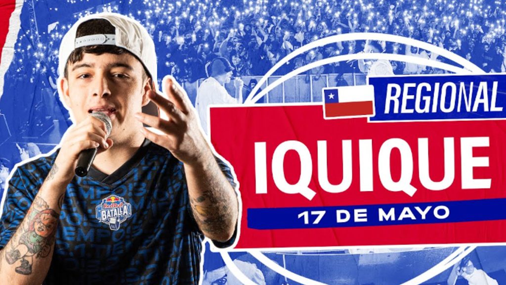 Resulatados red bull chile 2025