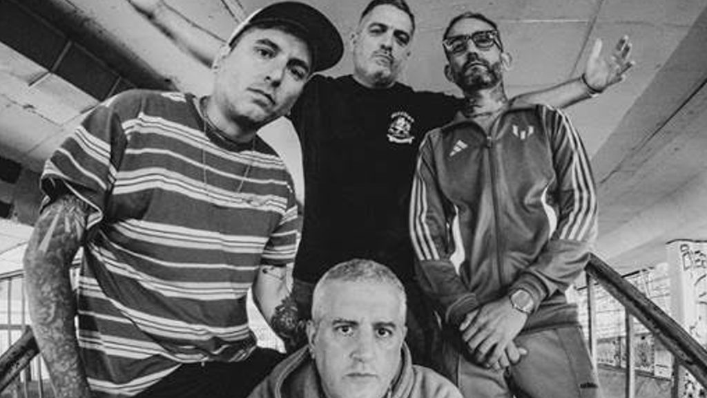 Sudarshana se presenta en Vorteix para celebrar los 20 años de su icónico disco “La rebelión del corazón”