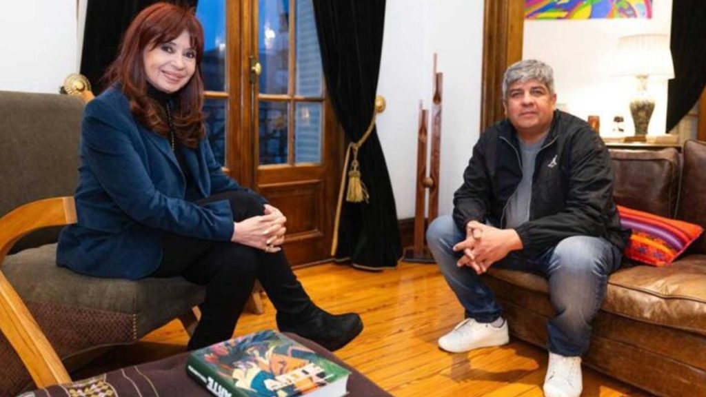 pablo moyano cristina