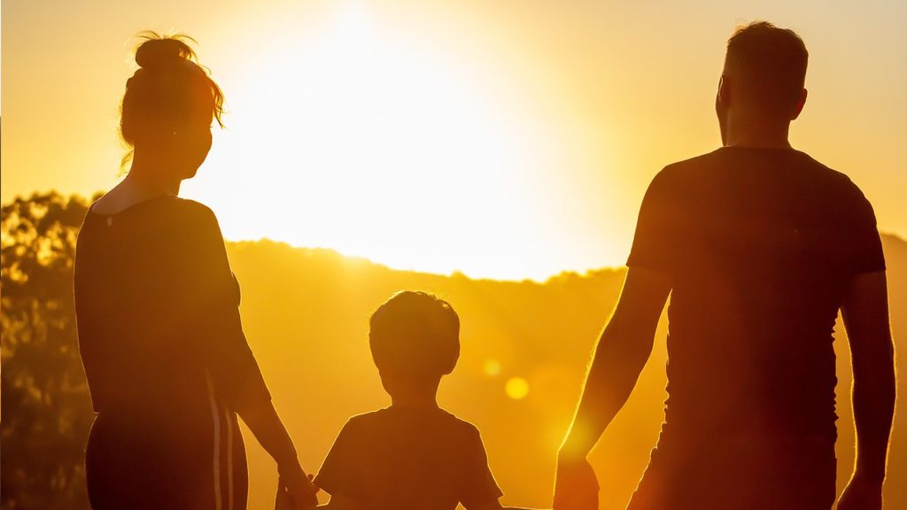 La Provincia impulsa una campaña para promover el programa Familias Solidarias