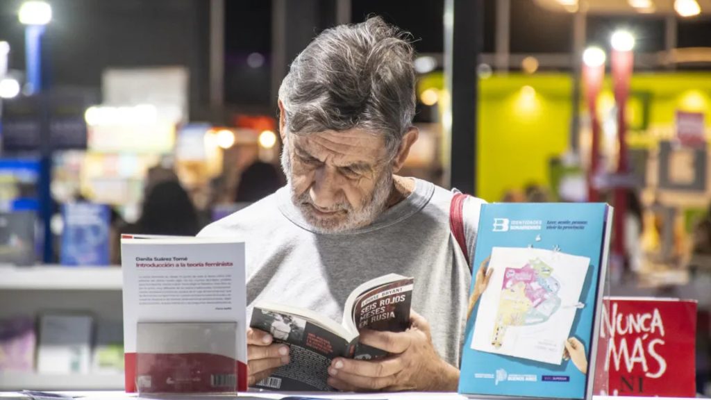 El Instituto Cultural abre una nueva convocatoria al Programa de Asistencia a Ferias y Festivales del Libro