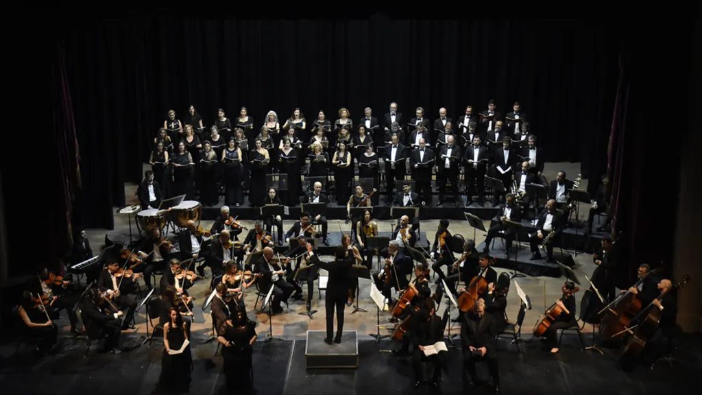 La Orquesta Sinfónica Provincial y el Coro Estable presentarán un programa dedicado a Mozart