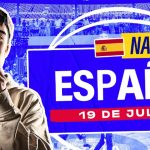 Red Bull españa 2025