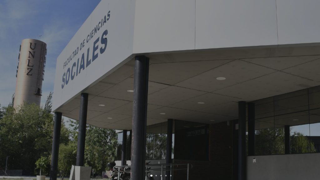 sociales unlz