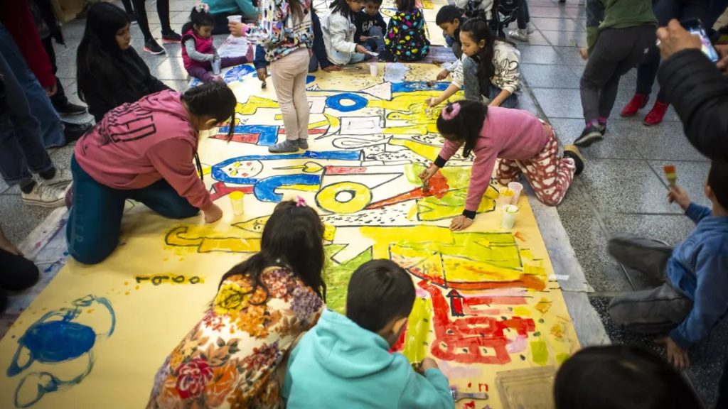 Vacaciones de invierno 2025: PAF Comics en Adrogué, teatro en Lomas de Zamora, videojuegos en Avellaneda y circo en Lanús