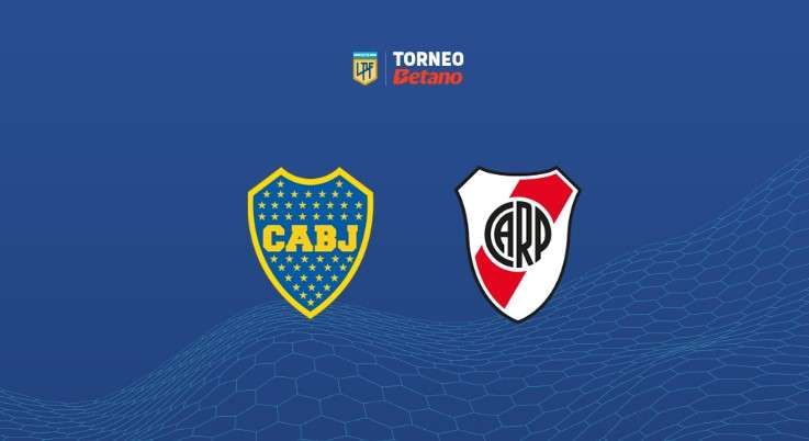 boca vs river 2025 vivo