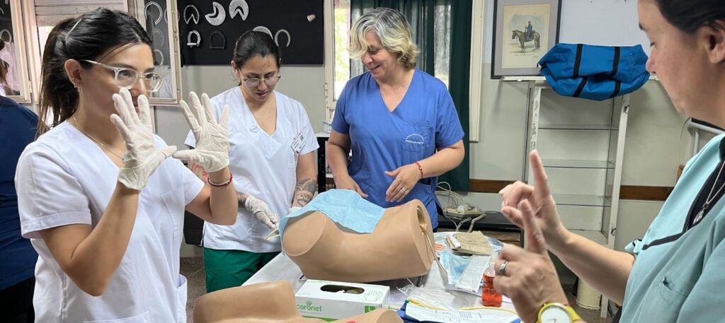 Día de la Enfermería en Argentina: Por qué se Celebra el 21 de Noviembre y el rol vital de enfermeras y enfermeros en el país