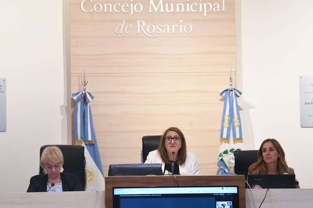 Familiares de víctimas del fentanilo contaminado expusieron ante la Comisión de Diputados en Rosario