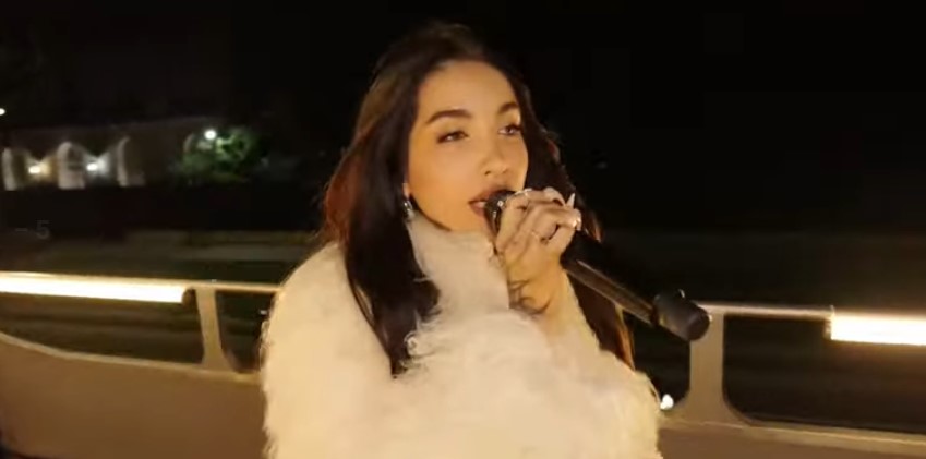 María Becerra Presenta en vivo “Quimera”: Un Álbum íntimo, conceptual y transformador con cuatro alter egos