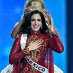 La polémica de Fátima Bosch, ganadora de Miss Universo 2025