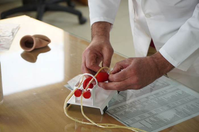 Semana de la Vasectomía