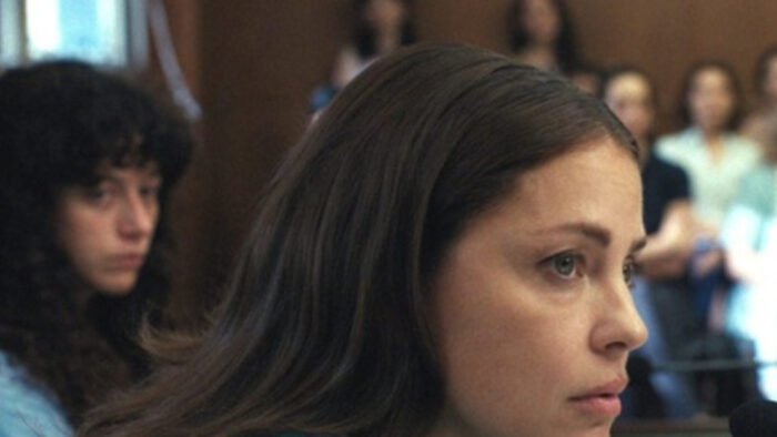 Cine en Lanús: Se proyecta «Belén», la película de Dolores Fonzi que sueña con el Oscar