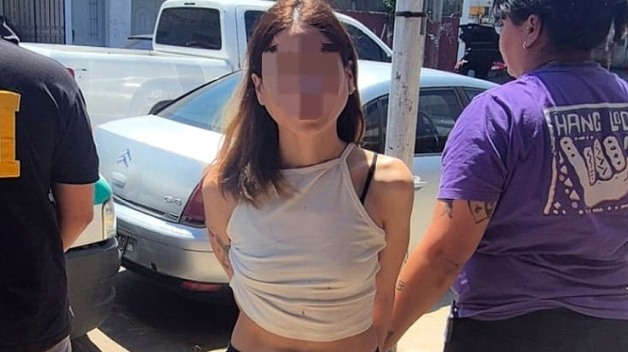 Cayó en Lanús la viuda negra acusada de asesinar a puñaladas a José David Silva, veterano de Malvinas