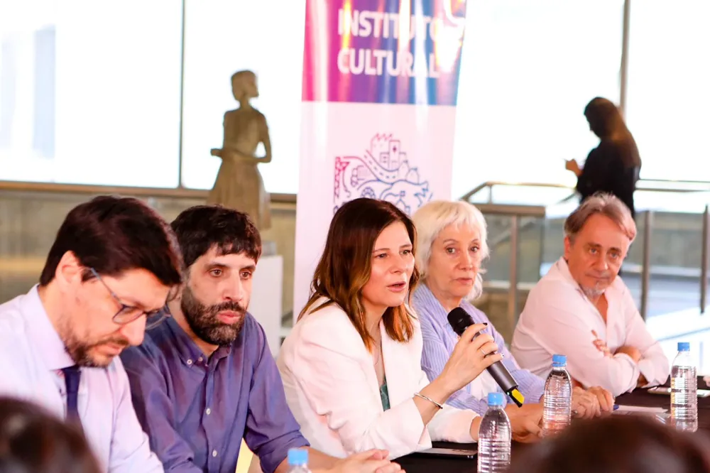 Comenzó el camino para la reglamentación de la Ley Audiovisual Bonaerense