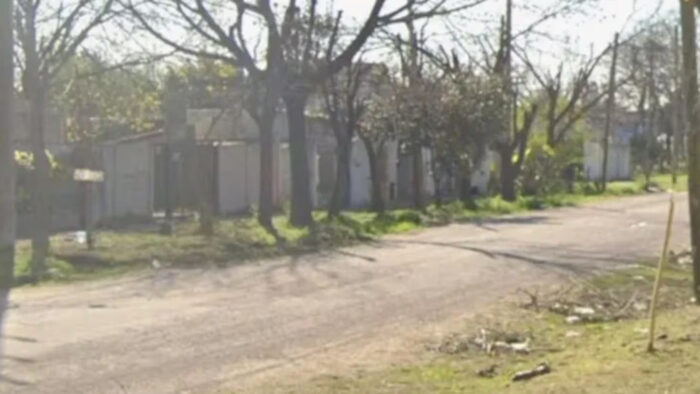 Linchamiento en Guernica: Vecinos asesinan a puñaladas y balazos a un presunto violador