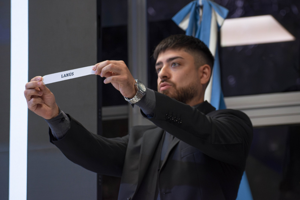 Liga Profesional 2026: Se realizó el sorteo y se conocen los grupos del Torneo Apertura y Torneo Clausura