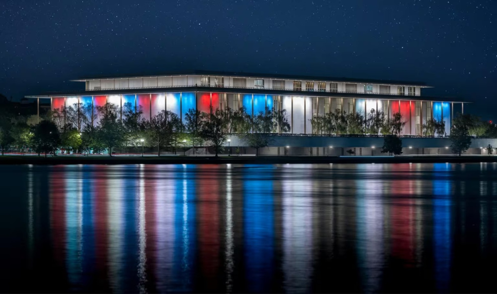 El Sorteo del Mundial 2026 será el próximo 5 de diciembre en el Kennedy Center de Washington D. C