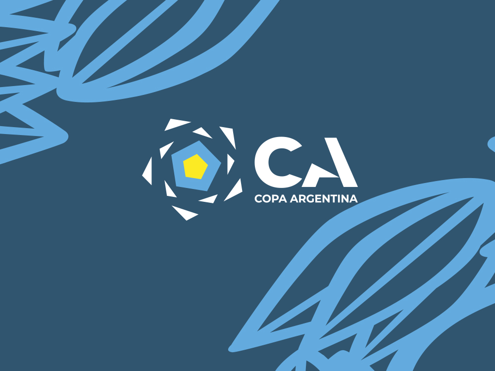 Se pone en marcha la Copa Argentina: la AFA confirmó el cronograma de los 32avos de final