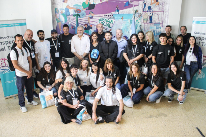 “Trabajo Bonaerense 2026”: La Provincia el programa que busca asegurar el cumplimiento de la legislación laboral en la temporada de verano