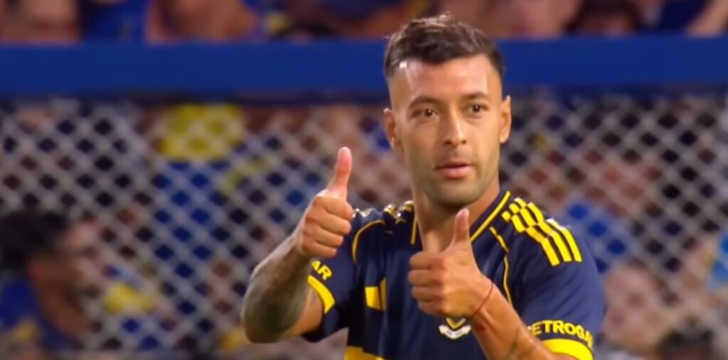 Boca vs Riestra: Di Lollo volvió a ser el salvador en la Bombonera