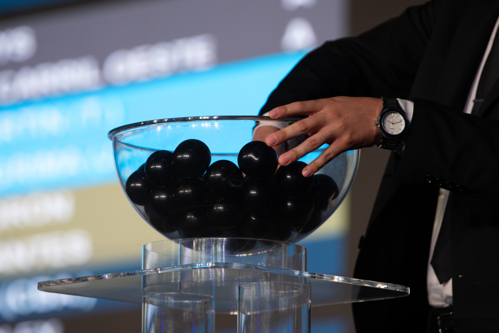 Primera B Metropolitana: La AFA realizó el sorteo para la temporada 2026