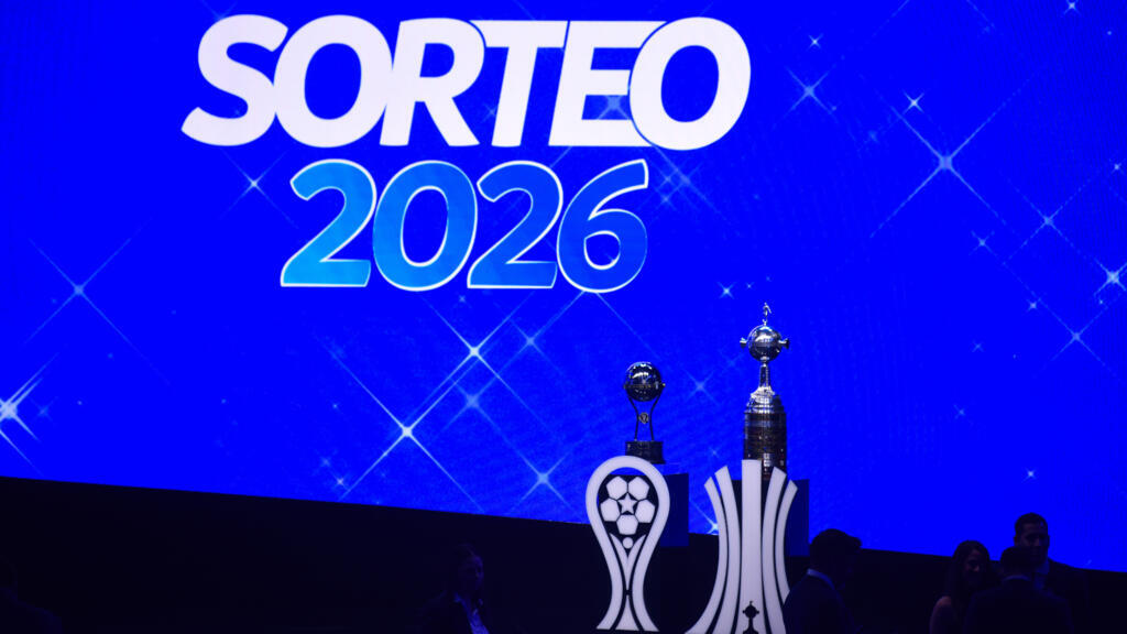 Sortoeo Copa Libertadores 2026: Boca integra el grupo D y Independiente Rivadavia el C