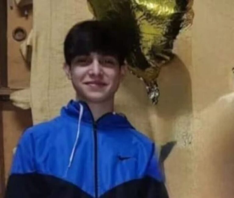 Crimen en Lomas de Zamora: Conmoción por el asesinato de Agustín Rivero, estudiante de la UNLZ